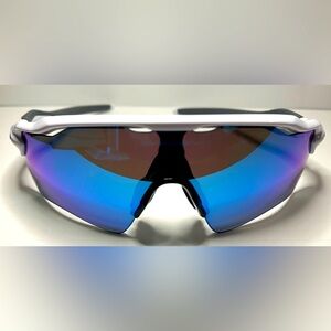 Oakley Radar EV Path